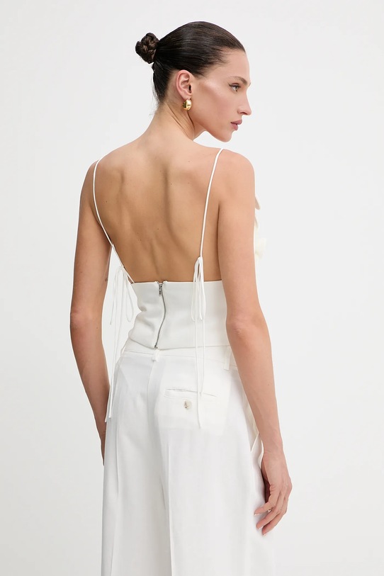 Дрехи Блуза Bardot 59727TB1 бял