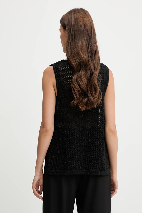 Одяг Топ United Colors of Benetton 11365H007 чорний