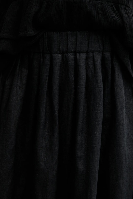 United Colors of Benetton felső 4VW95H00B fekete