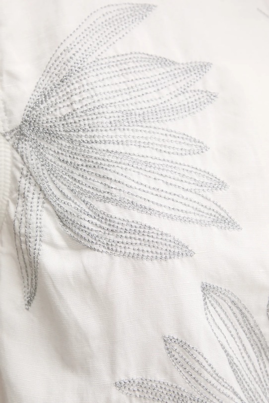 Bluza s primesjo lana Sisley 5HZELH01L bež