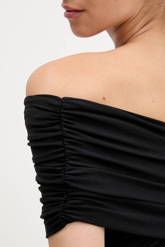 Abercrombie & Fitch body KI139.5421.900 czarny