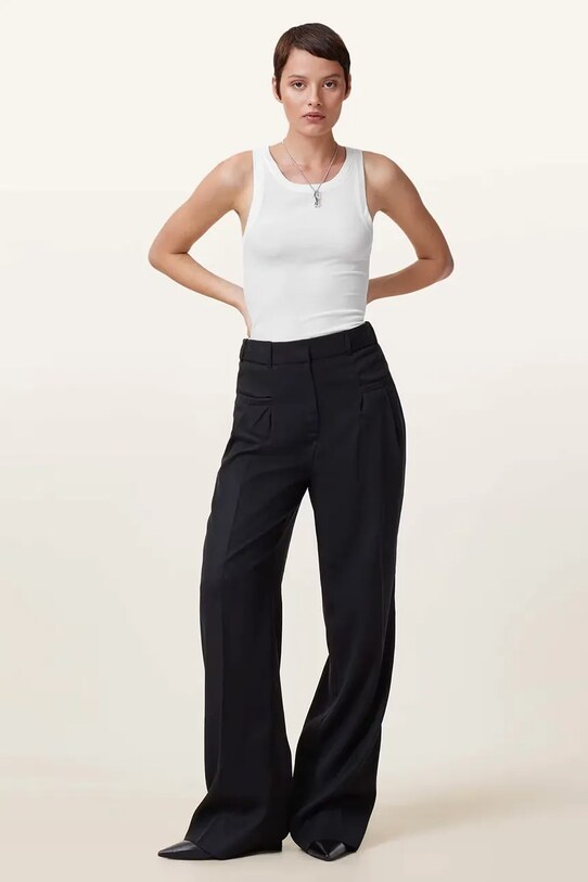 AllSaints top RINA W235JB