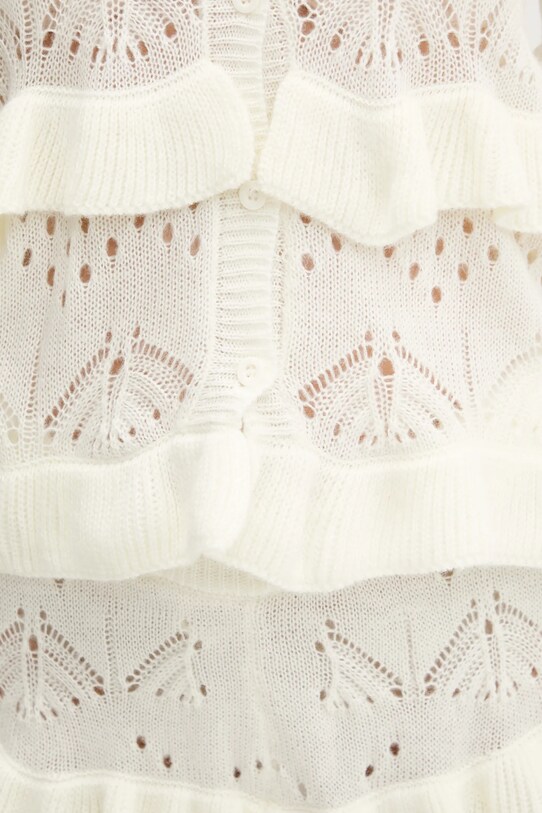 Джемпер The Ragged Priest RPSS251079KW бежевый