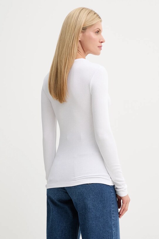 Îmbrăcăminte MUNTHE longsleeve CUTEST 247112624769 alb