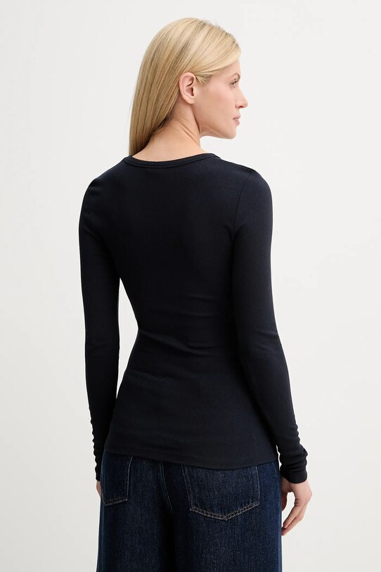 Odzież MUNTHE longsleeve CUTEST 247112624769 granatowy