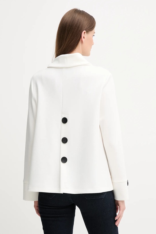Odzież Joseph Ribkoff bluza 244129 beżowy