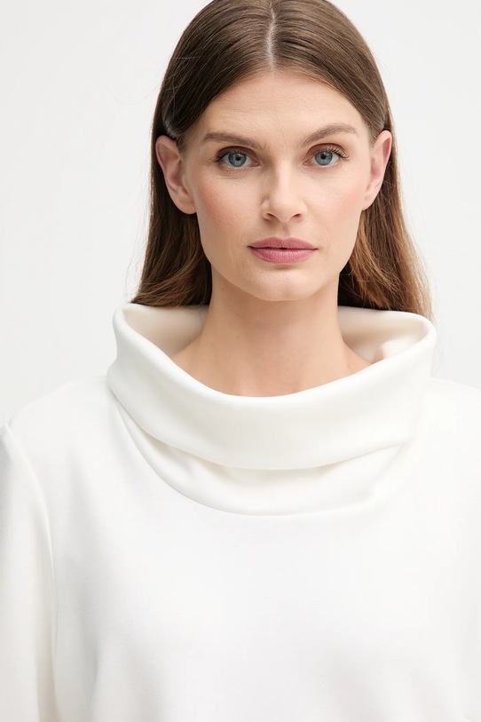 Joseph Ribkoff bluza beżowy 244129