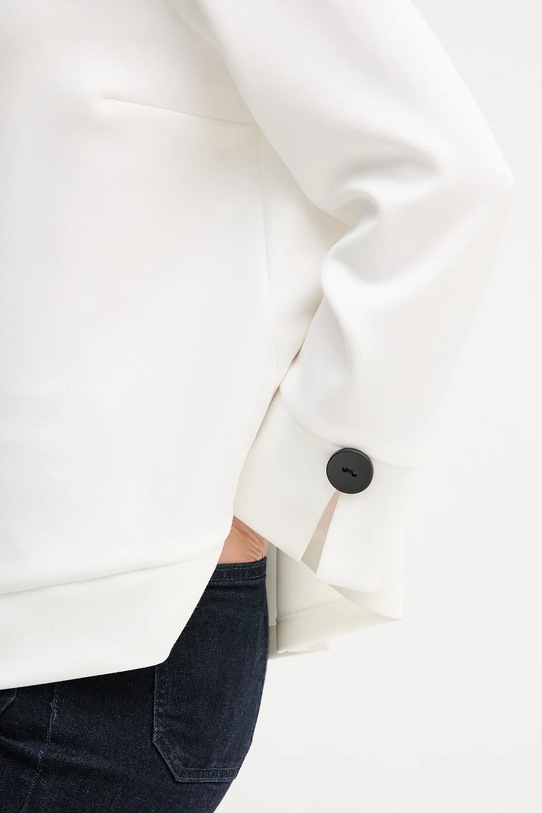 Joseph Ribkoff bluza 244129 beżowy