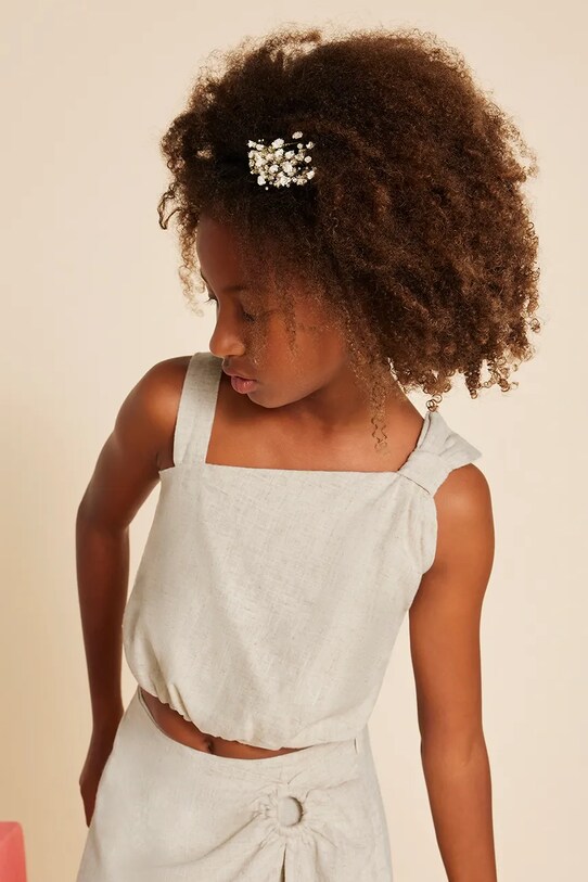 Mayoral casual μπεζ 6043.8A.Junior.PPYA