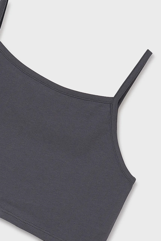 Mayoral bluzka czarny 6149.8B.Junior.PPYA