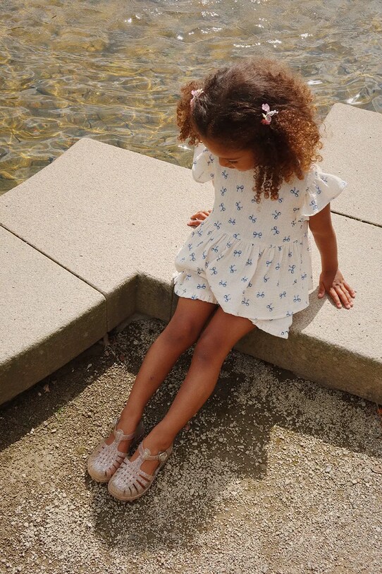 Konges Sløjd bluzka COCO TOP GOTS KS103205