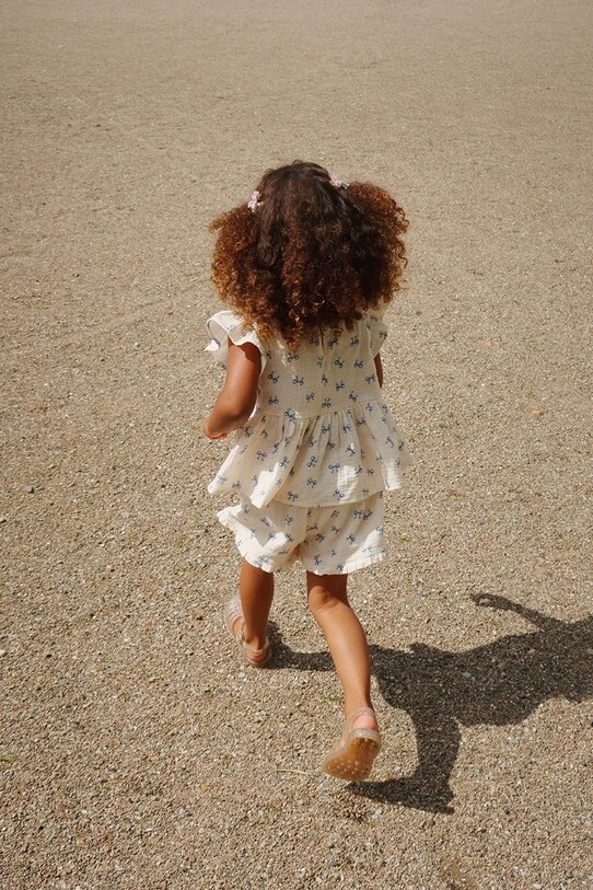 Konges Sløjd bluzka COCO TOP GOTS KS103205