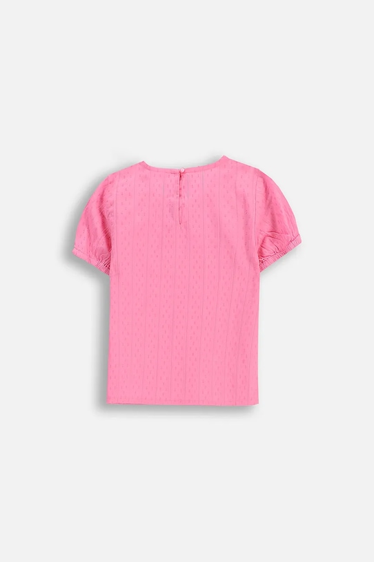 Halenka Coccodrillo WC5140201FGK růžová SS25