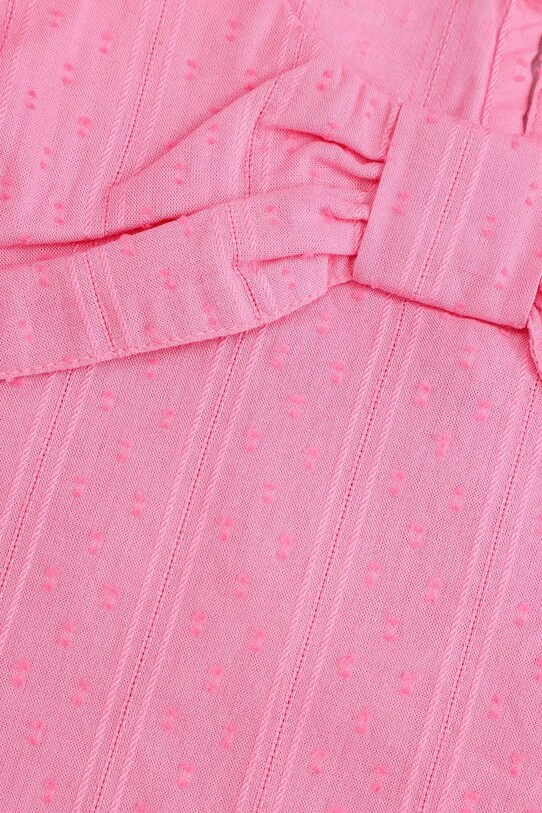 Halenka Coccodrillo růžová WC5140201FGK