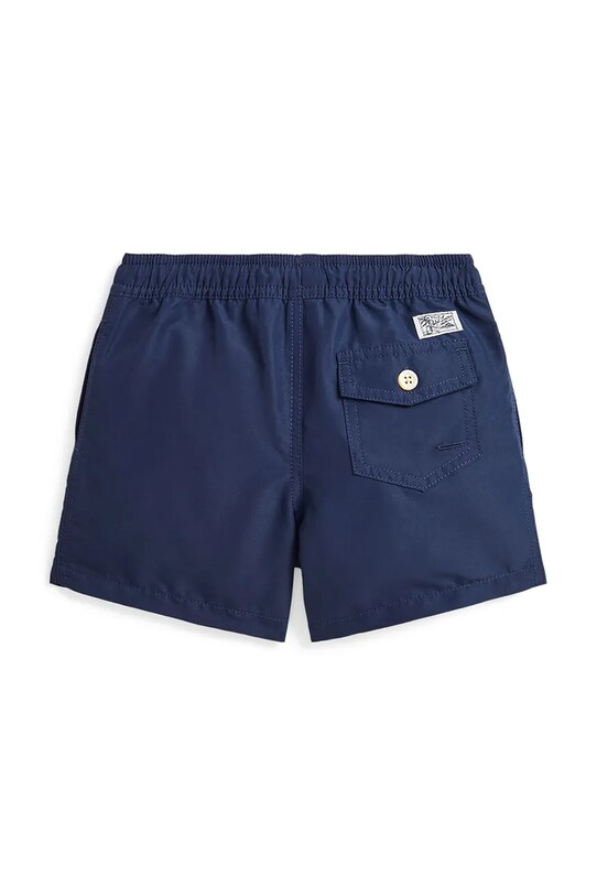 Детские шорты для плавания Polo Ralph Lauren 322957810002 тёмно-синий SS25