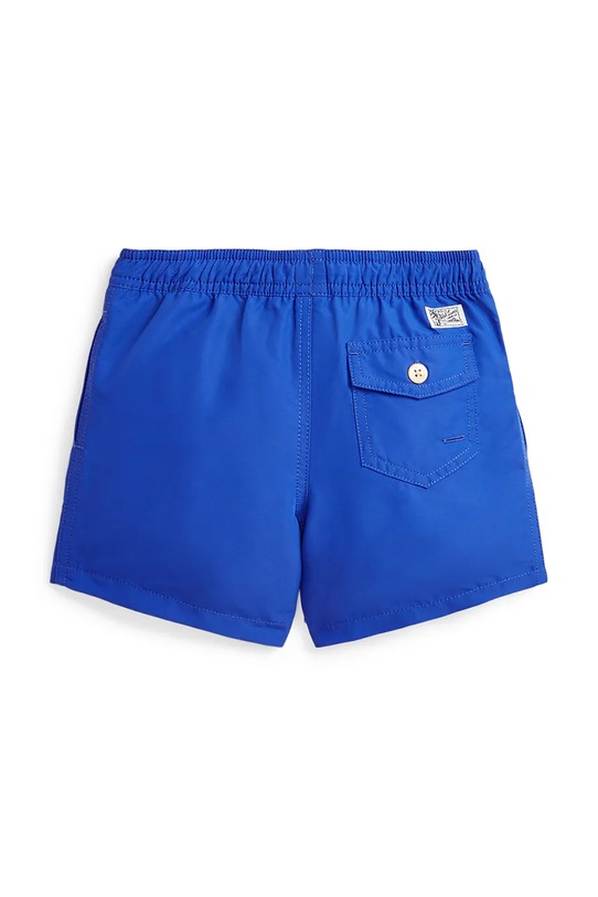 Polo Ralph Lauren shorts nuoto bambini 322957810004 blu SS25