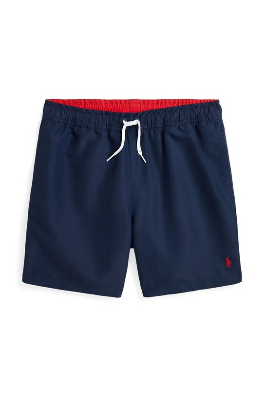 Polo Ralph Lauren gyerek úszó rövidnadrág Planet friendly sötétkék 323957810002