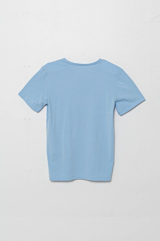 Дитяча піжама Calvin Klein Underwear блакитний B70B700514.PPYA