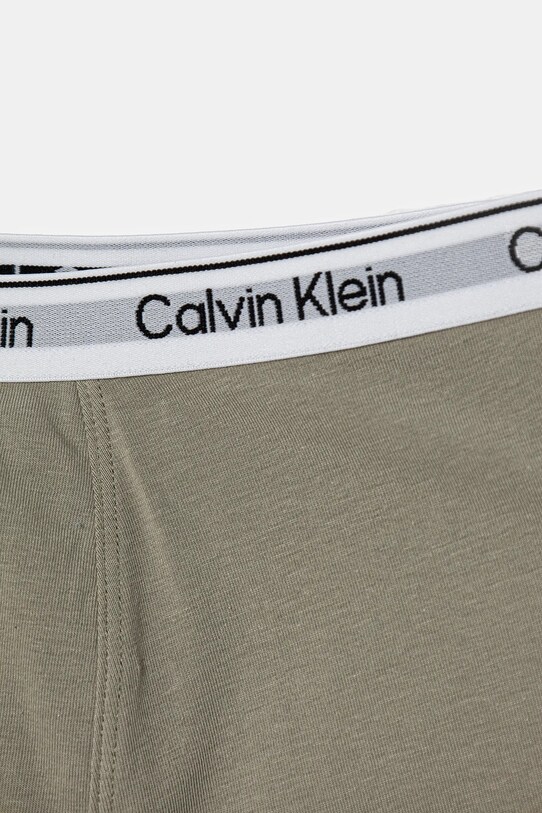 Детские боксеры Calvin Klein Underwear 2 шт B70B700506.PPYA