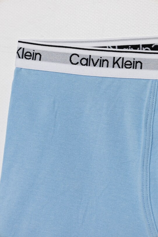 Детские боксеры Calvin Klein Underwear 3 шт B70B700507.PPYA