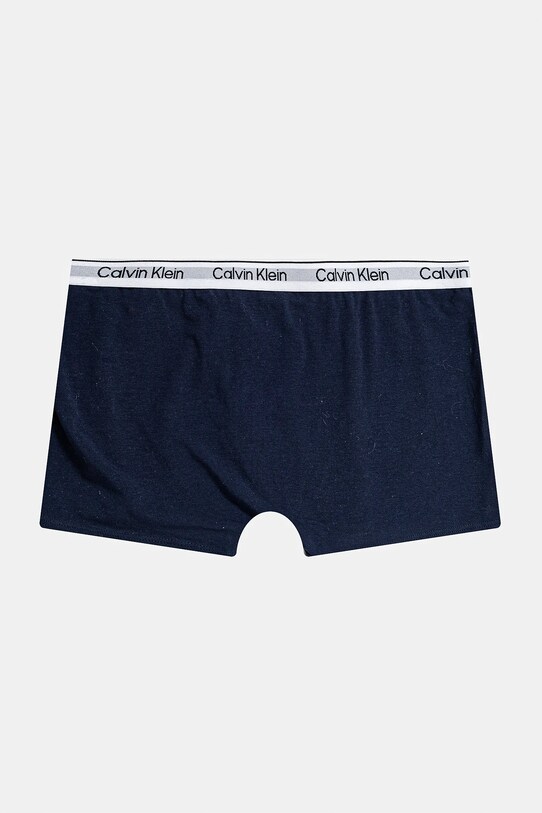 Детски боксерки Calvin Klein Underwear (3 чифта) B70B700507.PPYA