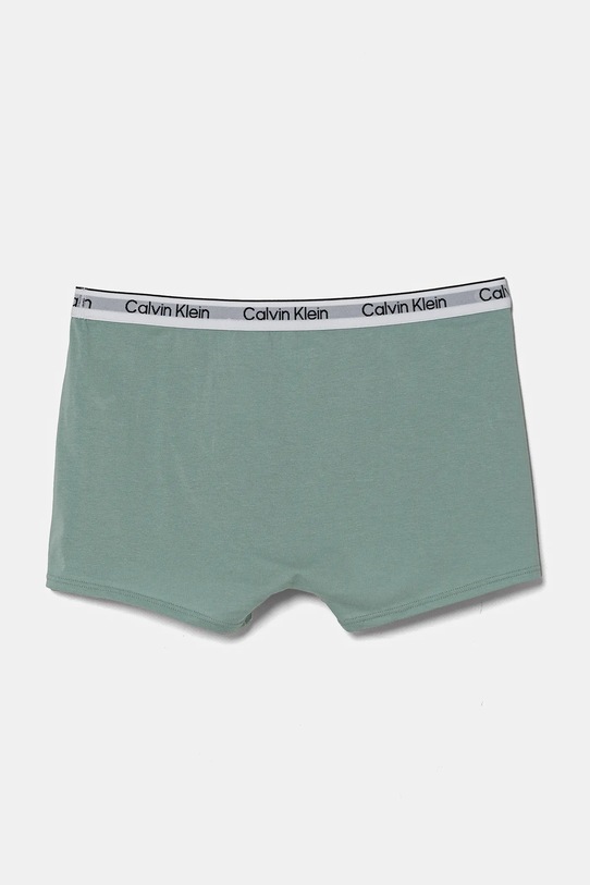 Calvin Klein Underwear bokserki dziecięce 3-pack szary B70B700507.PPYA