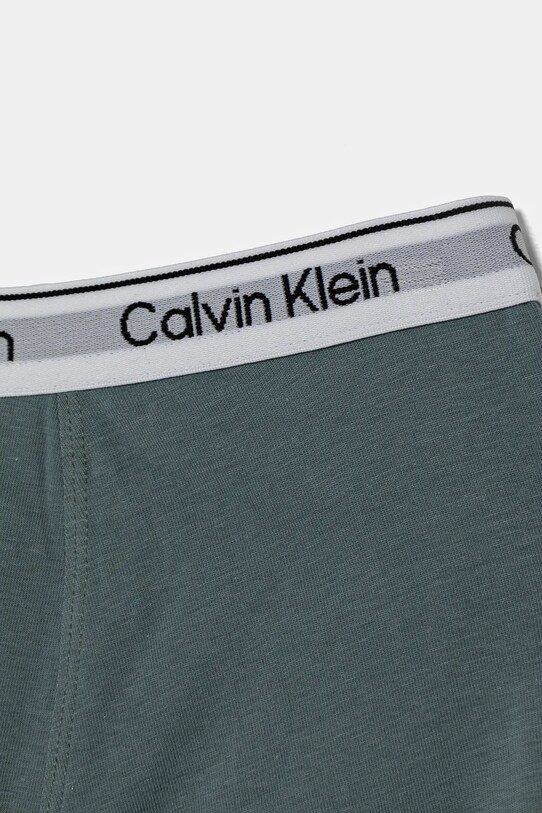 Детские боксеры Calvin Klein Underwear 3 шт B70B700507.PPYA