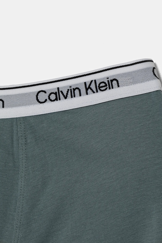 Calvin Klein Underwear bokserki dziecięce 3-pack B70B700507.PPYA