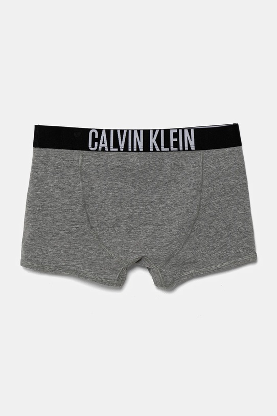 Calvin Klein Underwear bokserki dziecięce 2-pack granatowy B70B700509.PPYA