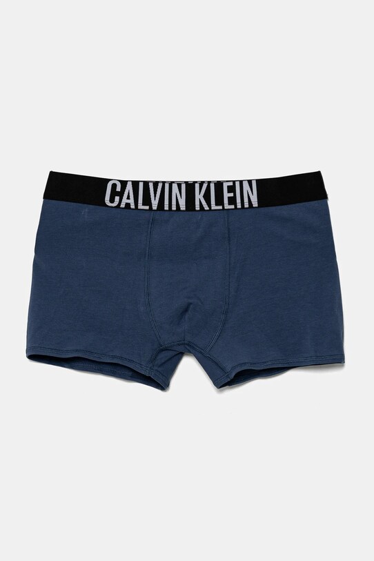 Дитячі боксери Calvin Klein Underwear 2-pack B70B700509.PPYA темно-синій SS25