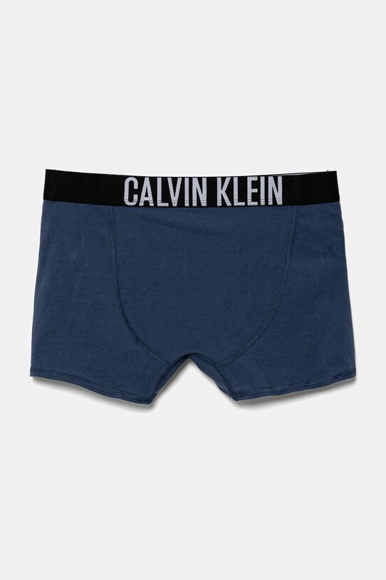 Дитячі боксери Calvin Klein Underwear 2-pack темно-синій B70B700509.PPYA