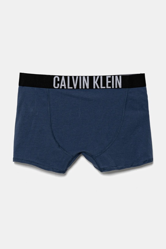 Calvin Klein Underwear bokserki dziecięce 2-pack granatowy B70B700509.PPYA