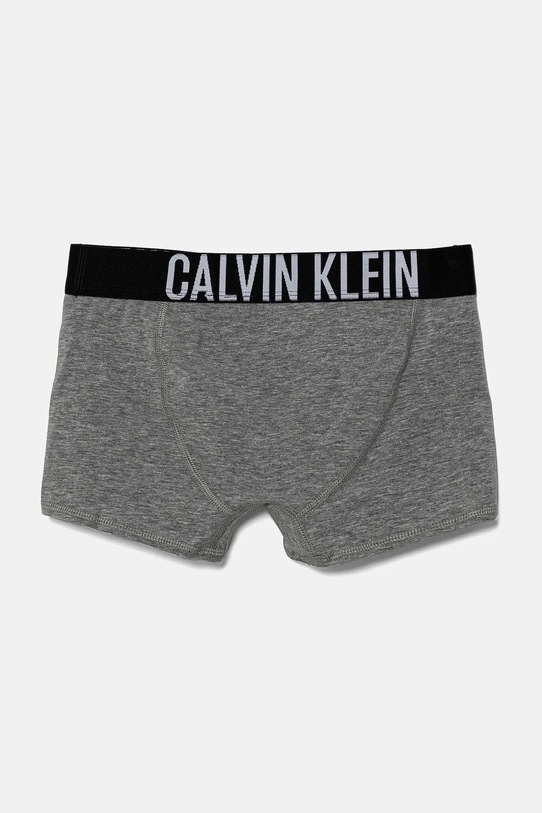 Дитячі боксери Calvin Klein Underwear 2-pack B70B700509.PPYA бірюзовий SS25