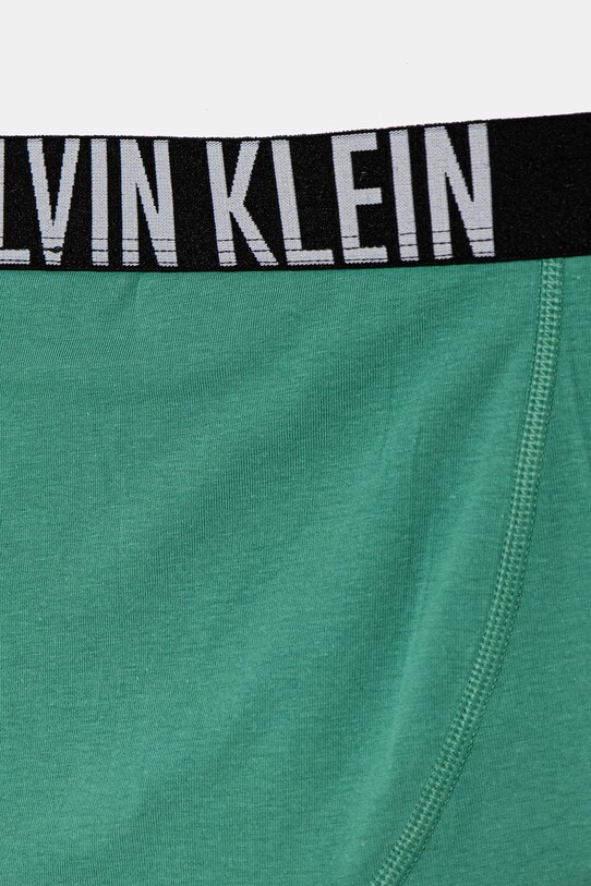 Calvin Klein Underwear gyerek boxer 2 db B70B700509.PPYA