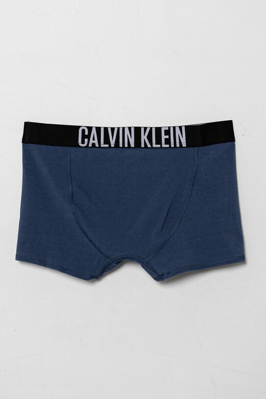 Детские боксеры Calvin Klein Underwear 2 шт B70B700509.PPYA голубой SS25