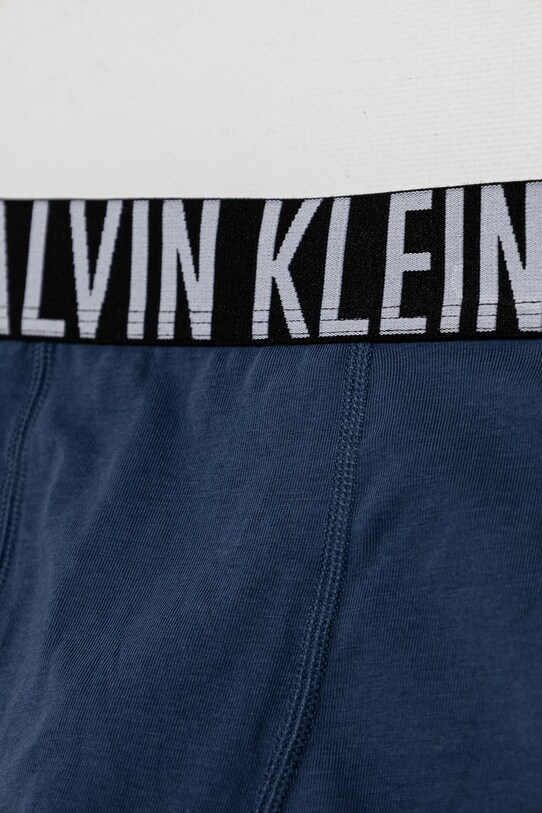 Детские боксеры Calvin Klein Underwear 2 шт голубой B70B700509.PPYA