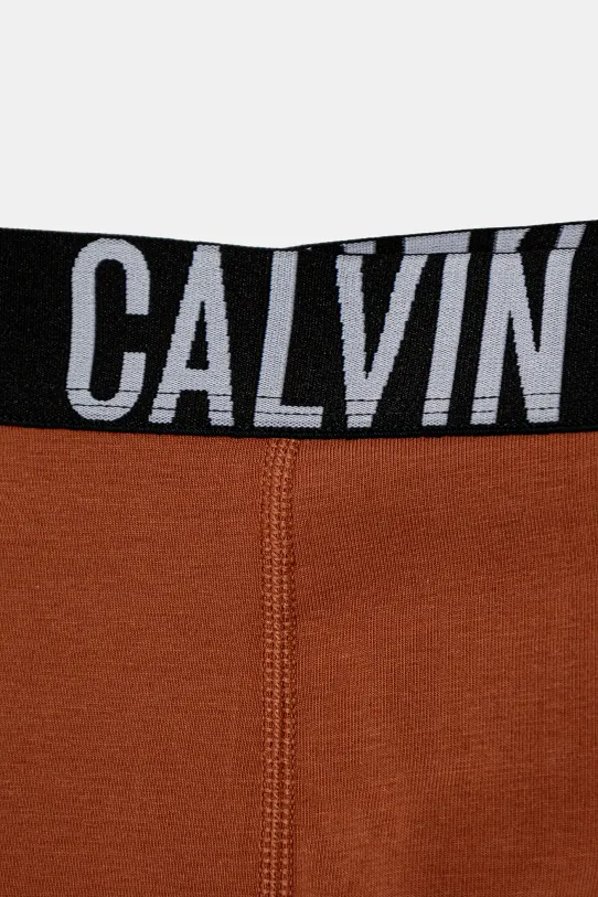 Detské boxerky Calvin Klein Underwear 2-pak B70B700509.PPYA