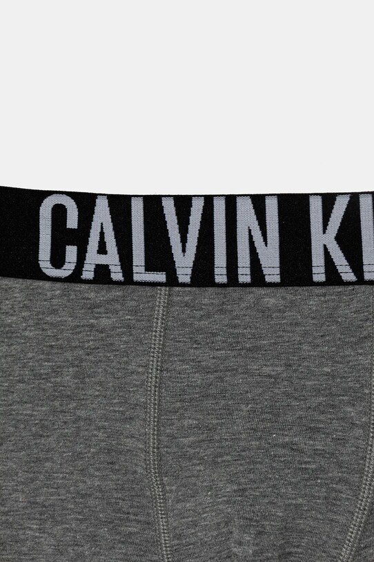 Calvin Klein Underwear boxeri copii 3-pack B70B700510.PPYA alb