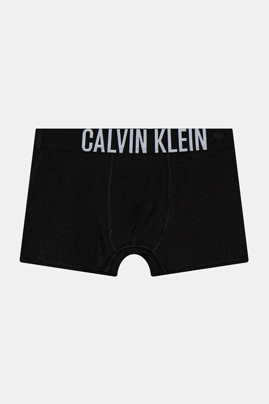 Дитячі боксери Calvin Klein Underwear 3-pack B70B700510.PPYA бежевий SS25