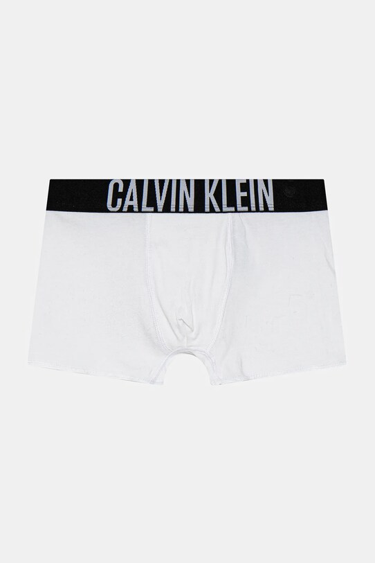Хлопчик Дитячі боксери Calvin Klein Underwear 3-pack B70B700510.PPYA бежевий
