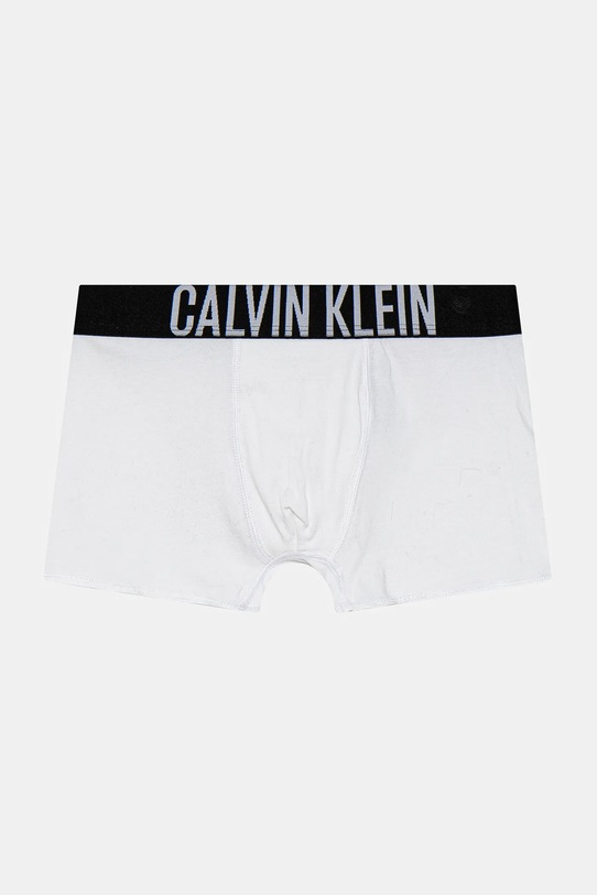 Мальчик Детские боксеры Calvin Klein Underwear 3 шт B70B700510.PPYA бежевый