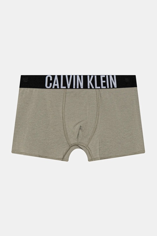 Детские боксеры Calvin Klein Underwear 3 шт бежевый B70B700510.PPYA