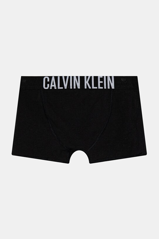 Дитячі боксери Calvin Klein Underwear 3-pack B70B700510.PPYA бежевий