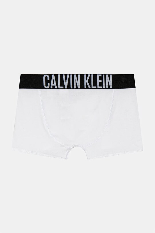 Дитячі боксери Calvin Klein Underwear 3-pack B70B700510.PPYA