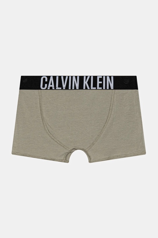 Детские боксеры Calvin Klein Underwear 3 шт B70B700510.PPYA