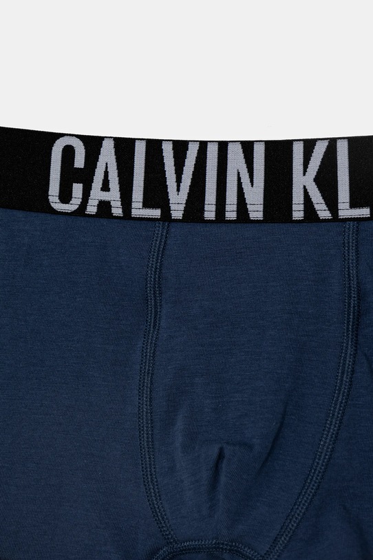 Calvin Klein Underwear bokserki dziecięce 3-pack B70B700510.PPYA