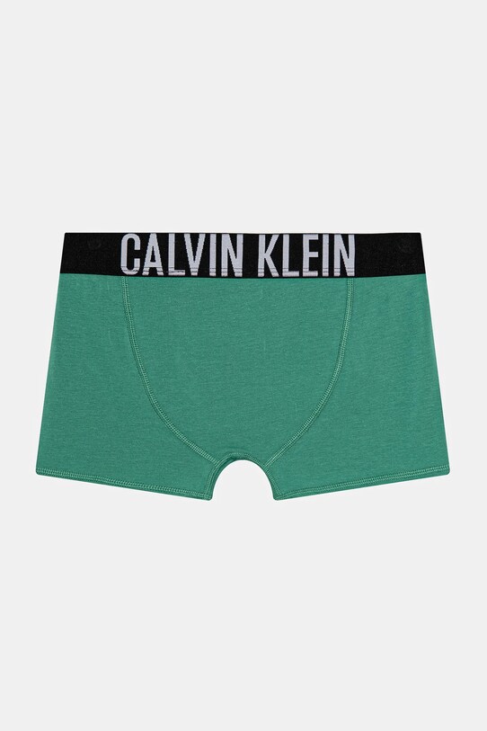 Дитячі боксери Calvin Klein Underwear 3-pack B70B700510.PPYA