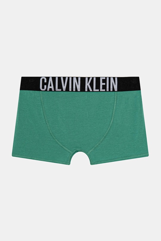 Dětské boxerky Calvin Klein Underwear 3-pack B70B700510.PPYA