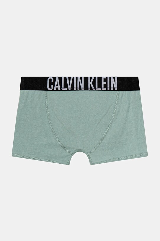 Дитячі боксери Calvin Klein Underwear 3-pack B70B700510.PPYA