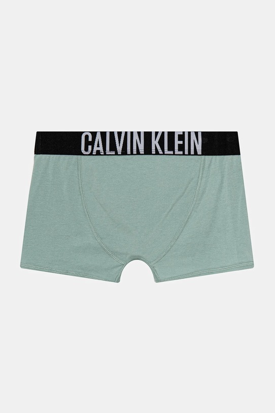 Dětské boxerky Calvin Klein Underwear 3-pack B70B700510.PPYA